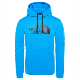 Pullover The North Face Surgent Halfdome Hoodie Bomber Blue Herren