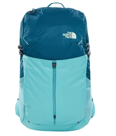 Backpack The North Face Women Aleia 32Rc Deep Teal Blue/Agate Green XS/S