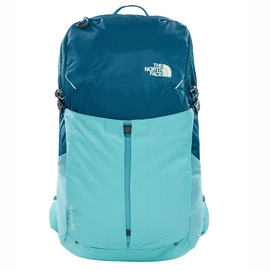 Sac de Randonnée The North Face Women Aleia 32Rc Deep Teal Blue/Agate Green M/L