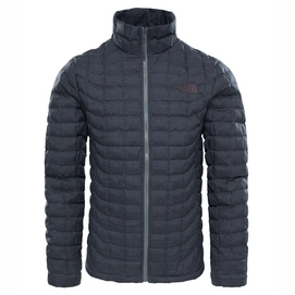 Veste Hiver The North Face Men Thermoball Full Zip Black