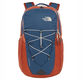Rucksack The North Face Jester Shady Blue Gingerbread