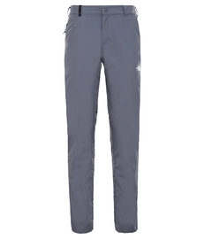Broek The North Face Women Quest Vanadis Grey