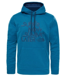 Sweat The North Face Men Ma Graphic Surgent Hyper Blue Heather
