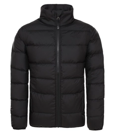 Veste The North Face Boys Andes Jacket TNF Black TNF Black -