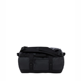 The North Face Base Camp Duffel TNF Black Gold XS