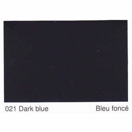 021 Dark Blue