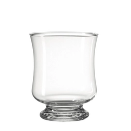 Windlicht Leonardo Lucido 20 cm (2-delig)