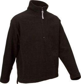 Skipully Avento Kids Micro Fleece Zwart