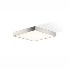 Badkamerlamp Decor Walther Cut 40 Nikkel Geborsteld
