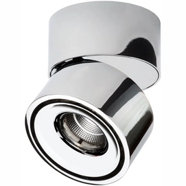 Lampe de Salle de Bain Decor Walther Studio Small Chrome