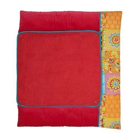 Aankleedkussen Jollein Patchwork
