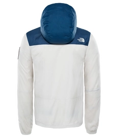 Jas The North Face Men 1990 Se Mountain Bluewingteal Vintage White