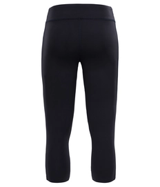 Legging The North Face Women Pue Crop TNF Black