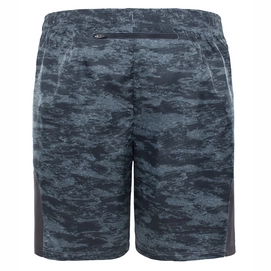 Korte Broek The North Face Men Ambition Asphalt Grey Digicamo Print