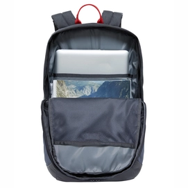 Rugzak The North Face Rodey Asphalt Grey