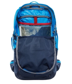 Backpack The North Face Litus 32Rc Hyper Blue Urban Navy S/M