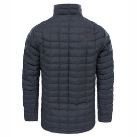 Winterjas The North Face Men Thermoball Full Zip Black