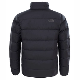 Winterjas The North Face Boys Andes Down Black