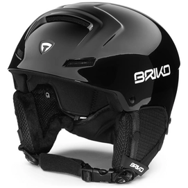 Skihelm Briko Mammoth N003 Schwarz