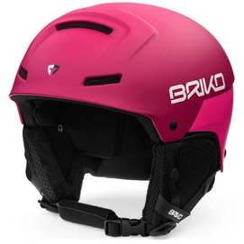 Skihelm Briko Mammoth Matt Pink Purple