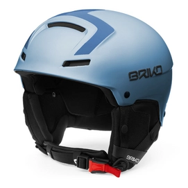 Skihelm Briko Faito Matt Metallic Blue