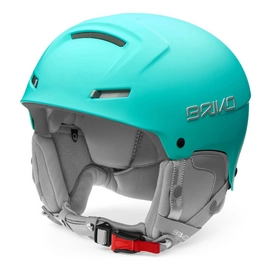 Skihelm Briko Giada Matt Turquoise