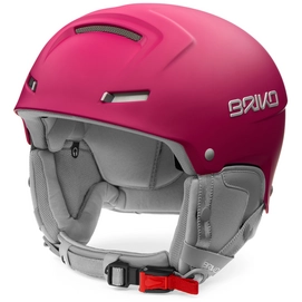 Skihelm Briko Giada Matt Violet Wine Unisex