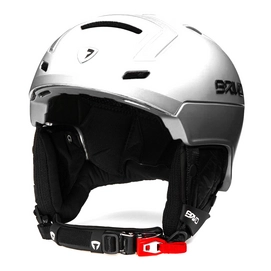 Ski Helmet Briko Stromboli Matte White-59 - 64 cm