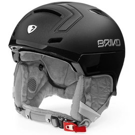 Ski Helmet Briko Ambra Pearl Black