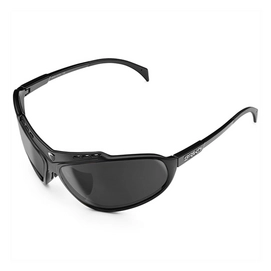 Zonnebril Briko Stinger Matt Double Black