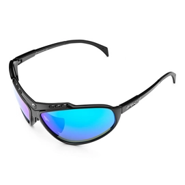 Zonnebril Briko Stinger Shiny Black
