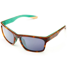 Zonnebril Briko Mistral Mirror Color HD Shiny Havana Trq
