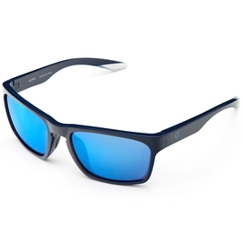 Zonnebril Briko Mistral Mirror Color HD Shiny Dark Blue Cry