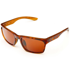 Zonnebril Briko Mistral Color HD Shiny Havana Gold