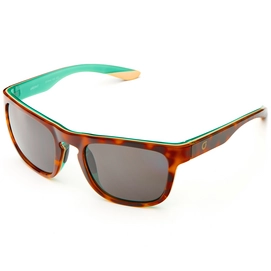 Zonnebril Briko Gregale Color HD Shiny Havana Trq