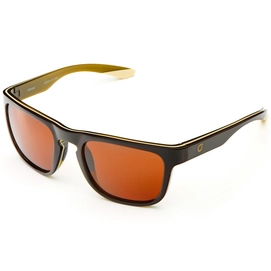 Zonnebril Briko Gregale Color HD Shiny Brown Gr