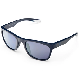 Zonnebril Briko Norte Mirror Color HD Shiny Dark Blue Cry