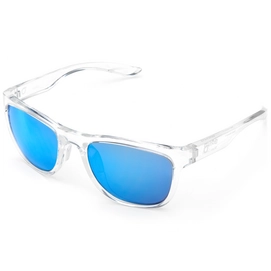 Zonnebril Briko Norte Mirror Color HD Shiny Clear Cry