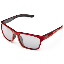 Zonnebril Briko Typhoon Nxt Photo Shiny Cry Red