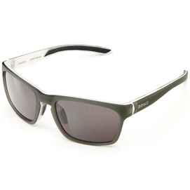 Zonnebril Briko Typhoon Color HD Matt Dark Grey Cry