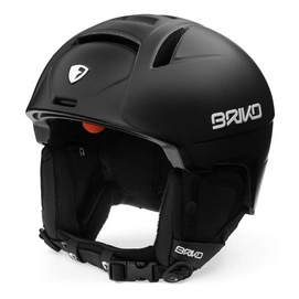 Ski Helmet Briko Canyon Fluid Inside Matte Black
