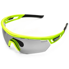 Zonnebril Briko Cyclope Photo Fluo Yellow