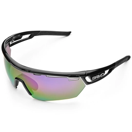 Zonnebril Briko Cyclope 2 Lenses Black Purple