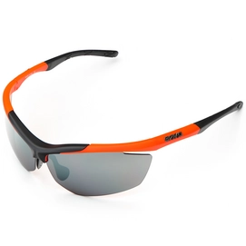 Zonnebril Briko Trident 2 Lenses Fluo Orange Black