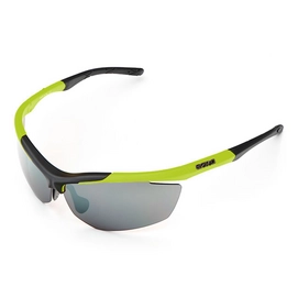 Zonnebril Briko Trident 2 Lenses Fluo Yellow Black