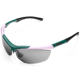 Zonnebril Briko Trident 2 Lenses Dark Green PK