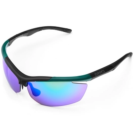 Zonnebril Briko Trident 2 Lenses Dark Green Black