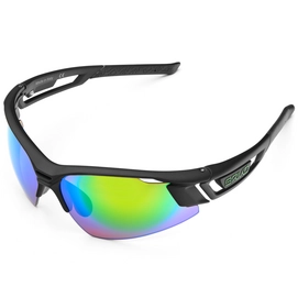 Zonnebril Briko Uragano Black Matt