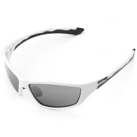 Zonnebril Briko Action White Black