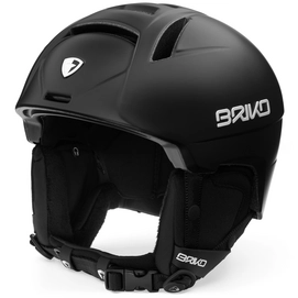 Ski Helmet Briko Canyon Matte Black